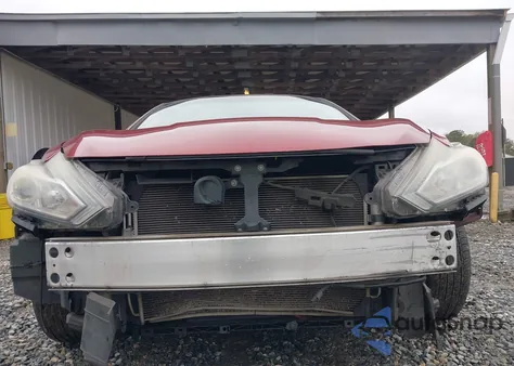 2016 Nissan Altima 2.5/2.5 S/2.5 Sl/2.5 Sr/2.5 Sv из США, поврежденный, VIN 1N4AL3AP8GC159484